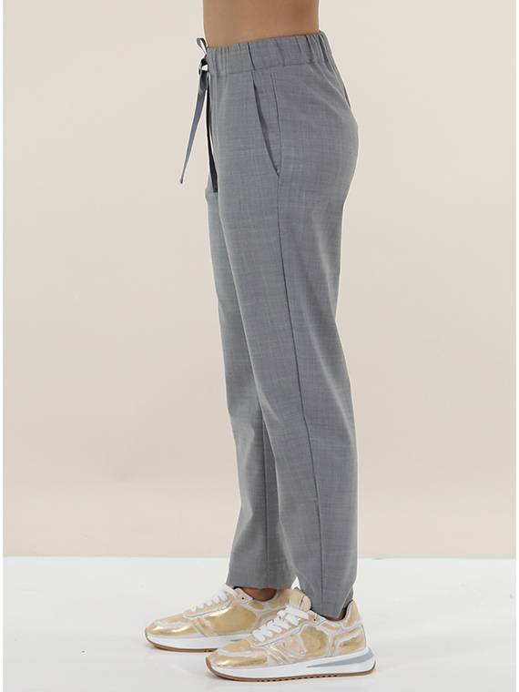 SEMICOUTURE Pantalone Acquista Ora