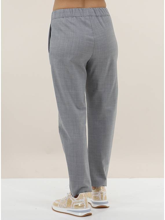 SEMICOUTURE Pantalone Acquista Ora