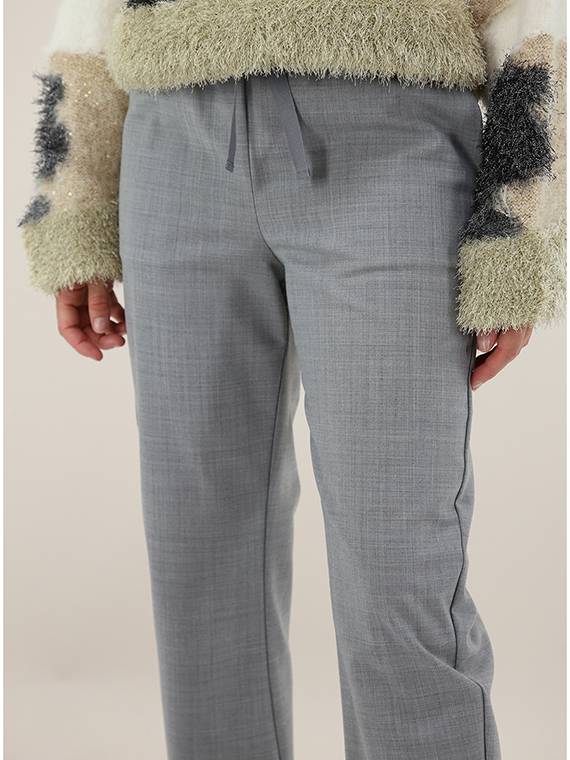 SEMICOUTURE Pantalone Acquista Ora