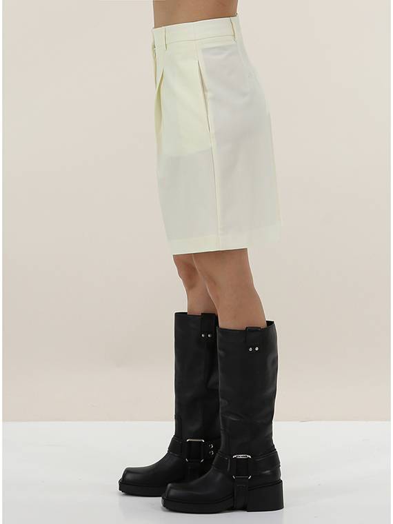 SEMICOUTURE Pantalone Consegna Veloce
