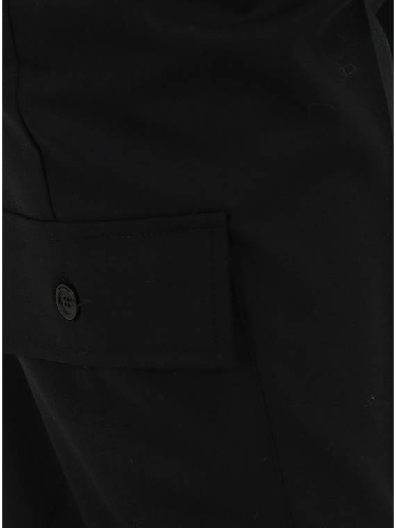 SEMICOUTURE Pantalone Fino Al -60%