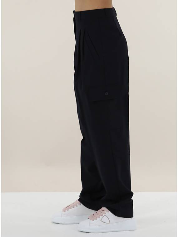 SEMICOUTURE Pantalone Shopping Online