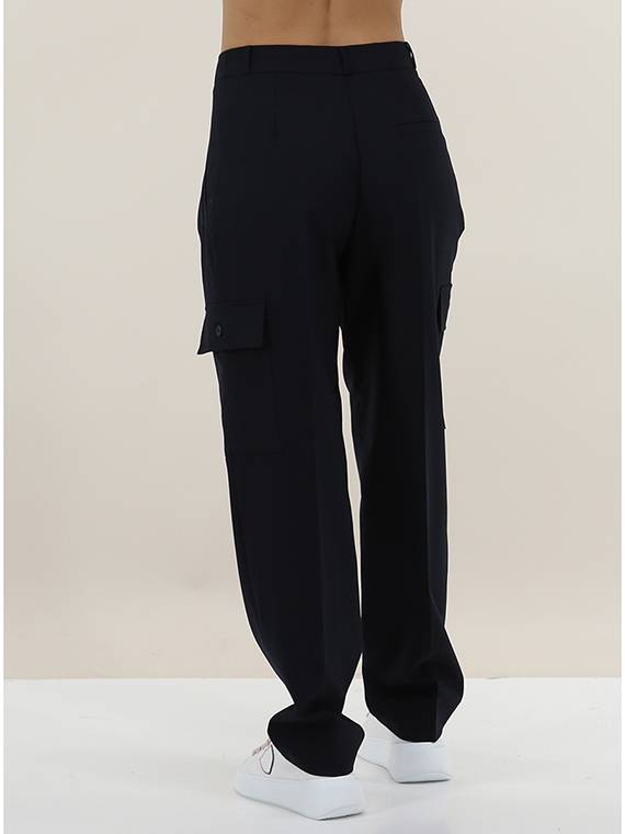 SEMICOUTURE Pantalone Shopping Online