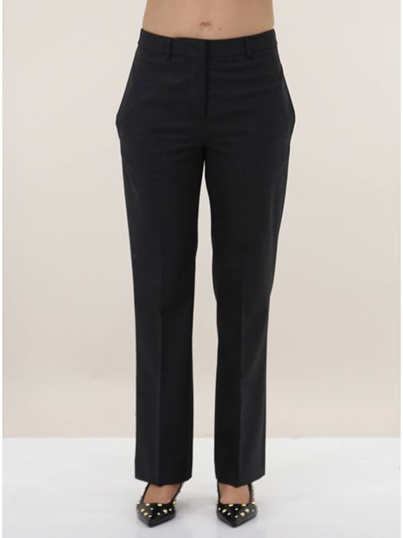 SEMICOUTURE Pantalone Affare Del Giorno