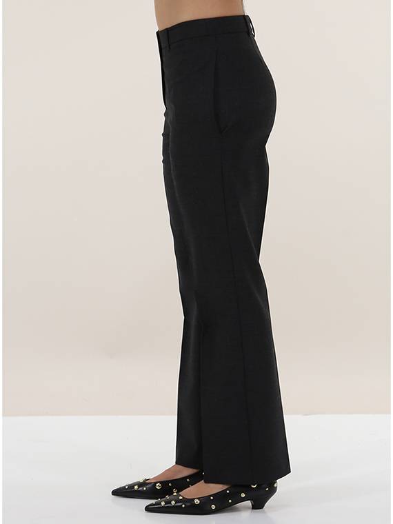 SEMICOUTURE Pantalone Affare Del Giorno