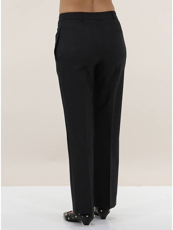 SEMICOUTURE Pantalone Affare Del Giorno