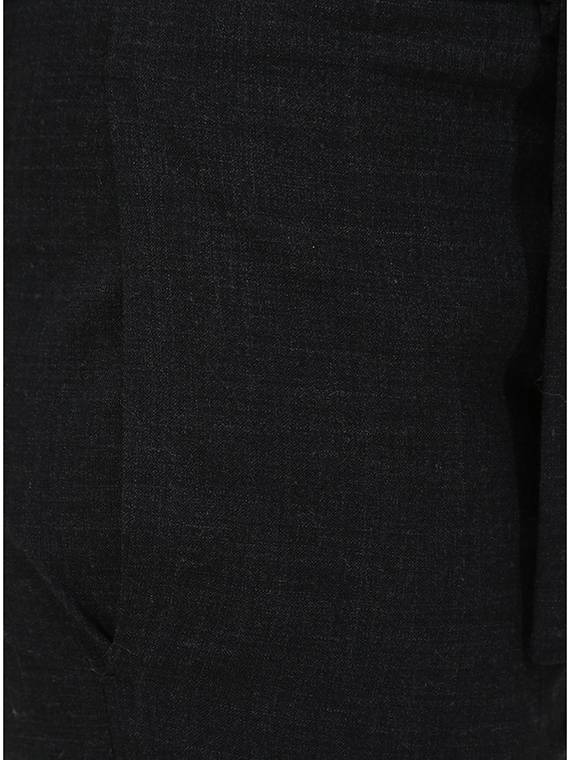 SEMICOUTURE Pantalone Affare Del Giorno