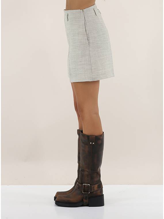 SEMICOUTURE Pantalone Prezzo Ridotto