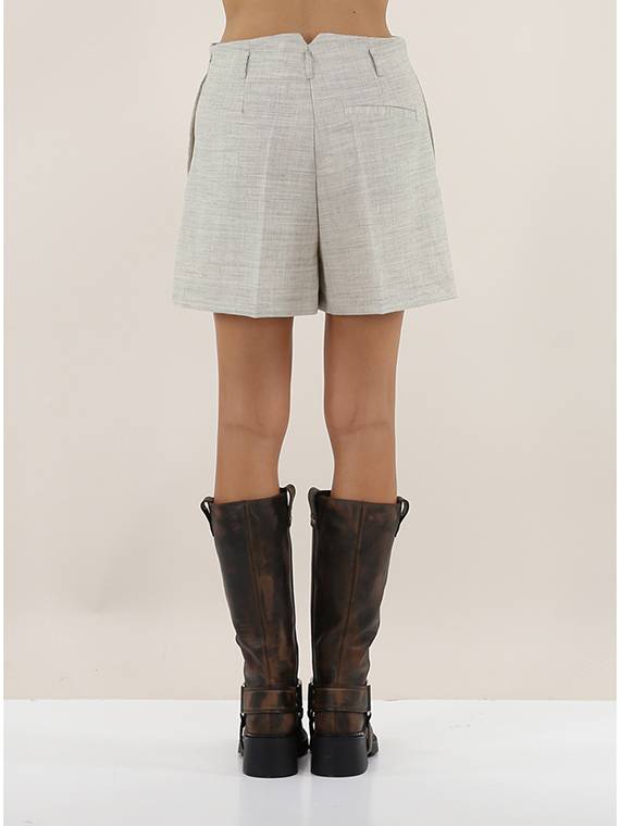 SEMICOUTURE Pantalone Prezzo Ridotto