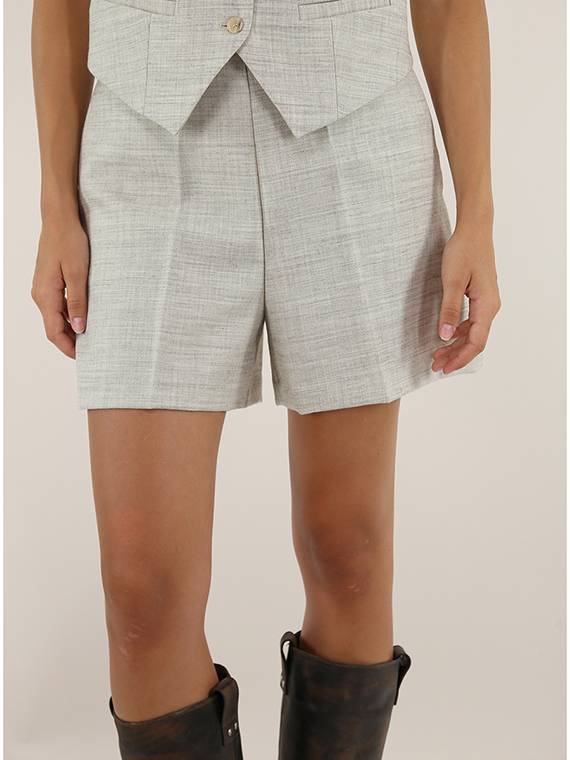 SEMICOUTURE Pantalone Prezzo Ridotto