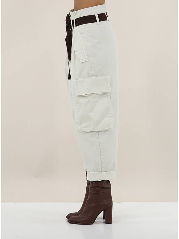 PINKO Pantalone Sottocosto