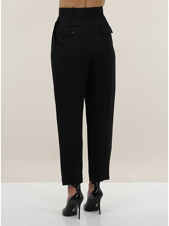ELISABETTA FRANCHI Pantalone Offerta