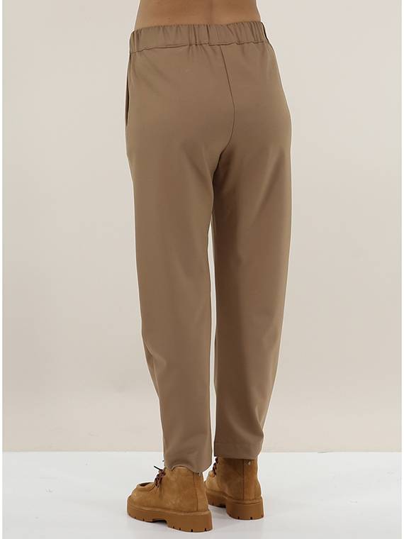 SEMICOUTURE Pantalone Offerta Pasqua