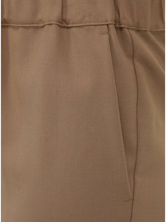 SEMICOUTURE Pantalone Offerta Pasqua
