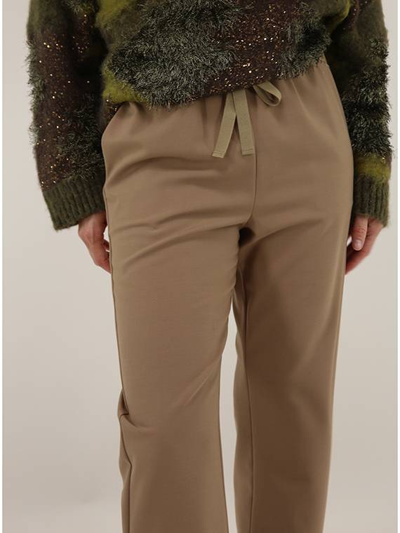 SEMICOUTURE Pantalone Offerta Pasqua