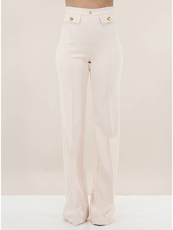 ELISABETTA FRANCHI Pantalone Online
