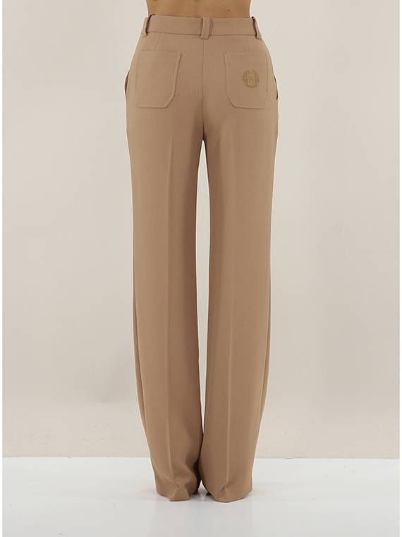 ELISABETTA FRANCHI Pantalone In Vendita
