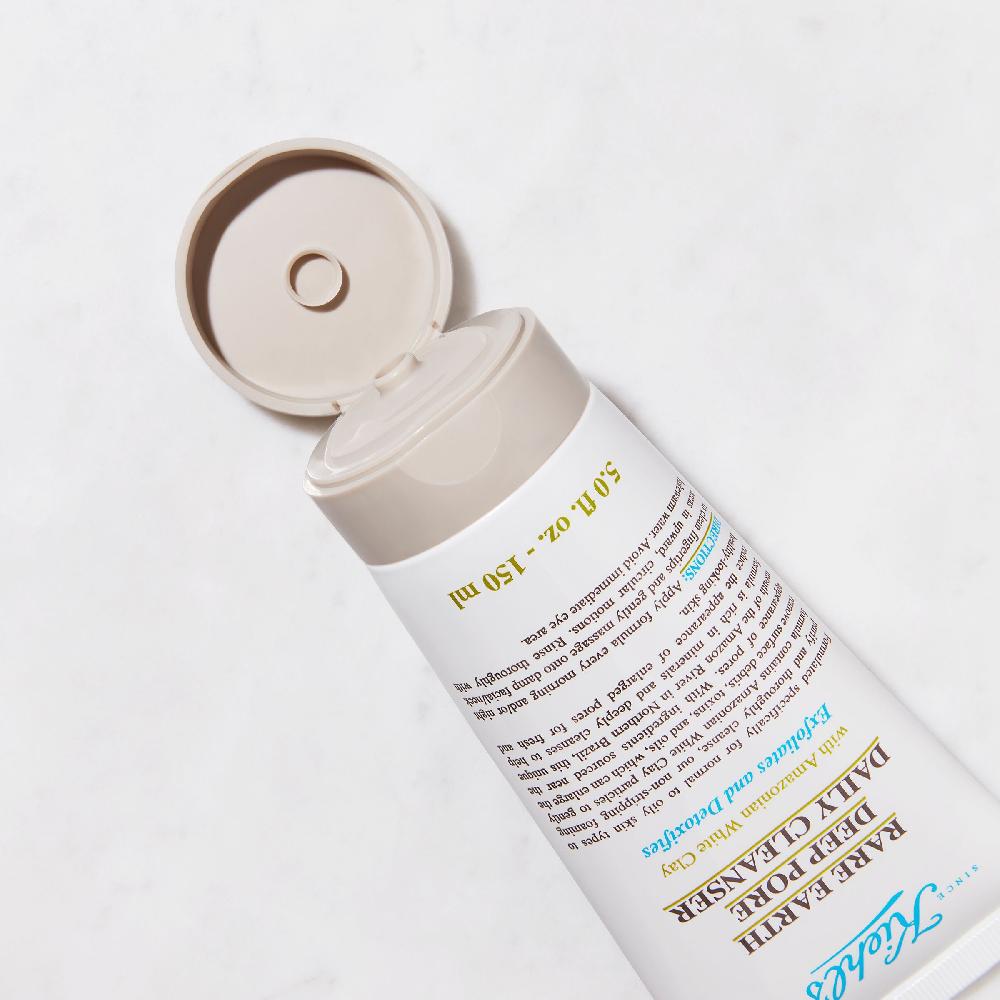 Kiehls Rare Earth Deep Pore Daily Cleanser Vendita Calda