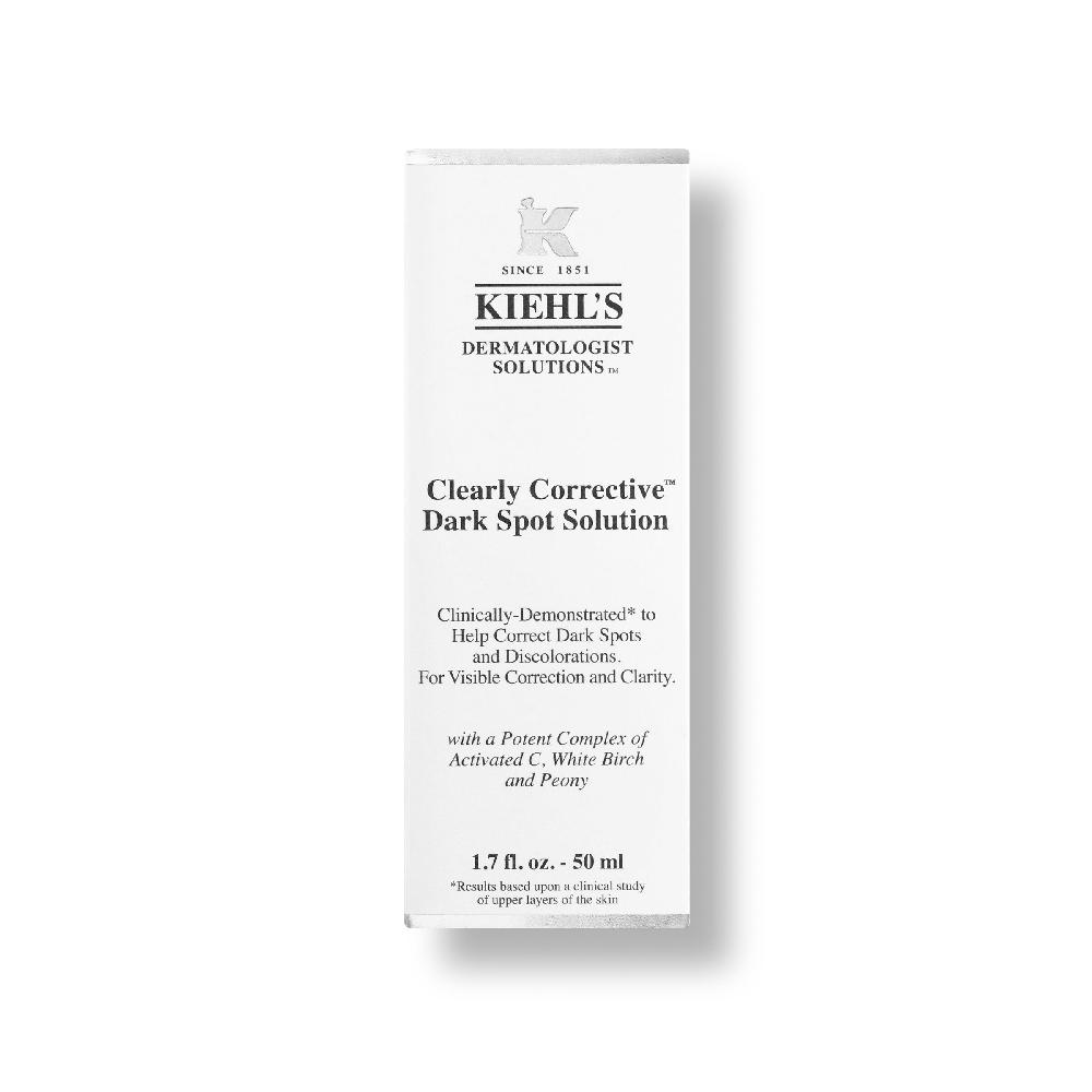 Kiehls Clearly Corrective Dark Spot Solution Flash Sale