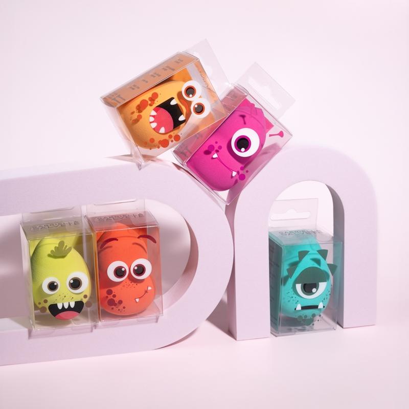 Gabriella Salvete Gabriella Salvete Gab Monsters spugnetta precisa per fondotinta Saldi Di Fabbrica
