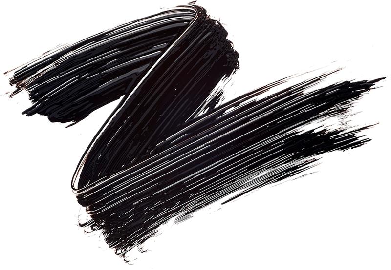 bellaoggi bellaoggi BOMB Volume Mascara Waterproof mascara volumizzante waterproof Pezzi Unici