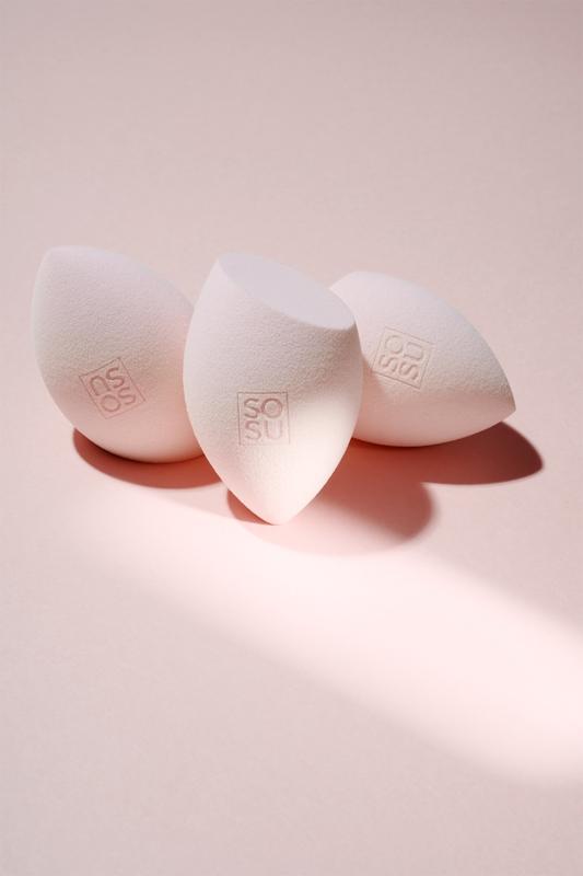 SOSU Cosmetics SOSU Cosmetics Pro Blender Sponge spugnetta per fondotinta Negozi Online
