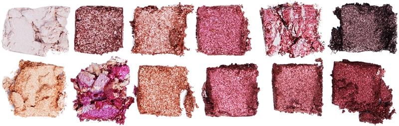 Revolution PRO Revolution PRO Iconic palette di ombretti In Vendita