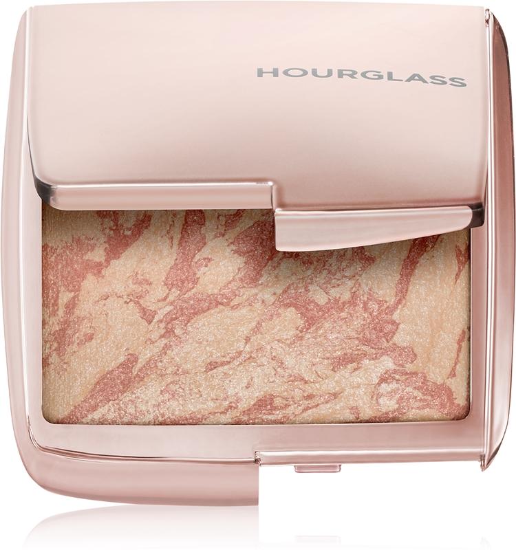 Hourglass Hourglass Ambient Strobe Lighting Blush blush illuminante