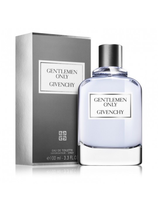 Givenchy Gentleman Only Eau de Toilette Latest stili
