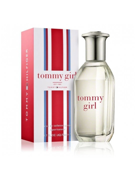 Tommy Hilfiger Tommy Girl Eau de Toilette Sconti questo mese