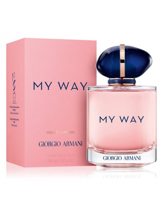 Armani My Way Eau de Parfum Nuovo