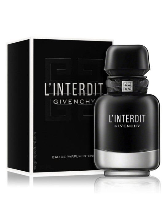 Givenchy L’Interdit Intense Eau de Parfum Qualità