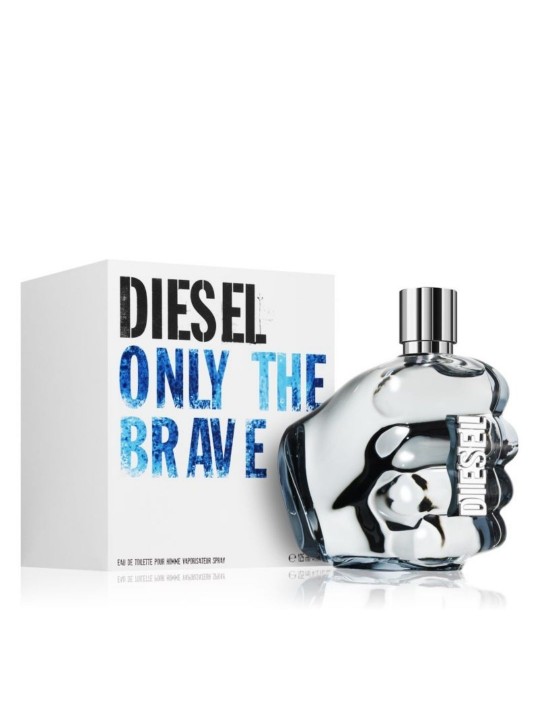 Diesel Only The Brave Eau de Toilette Acquista Ora