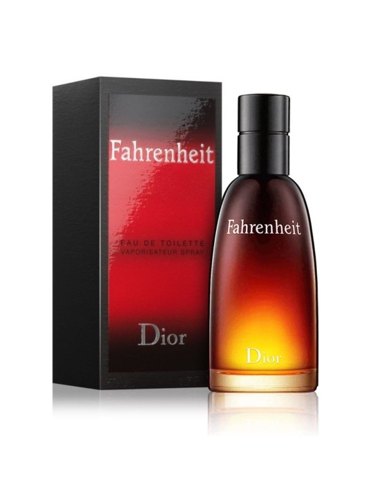 Dior Fahrenheit Eau de Toilette Promozione Limitata