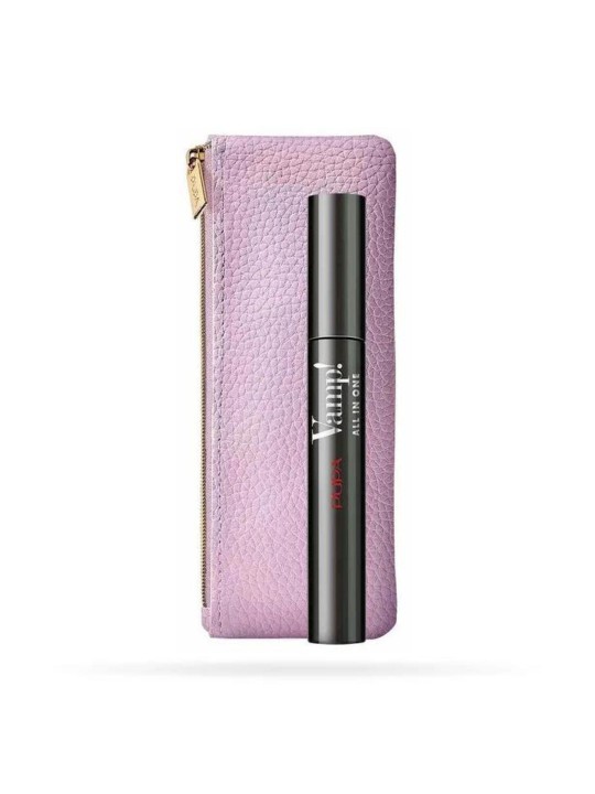 Pupa Milano Mascara Vamp Explosive Lashes 110 Explosive Black Kit Offerta natalizia