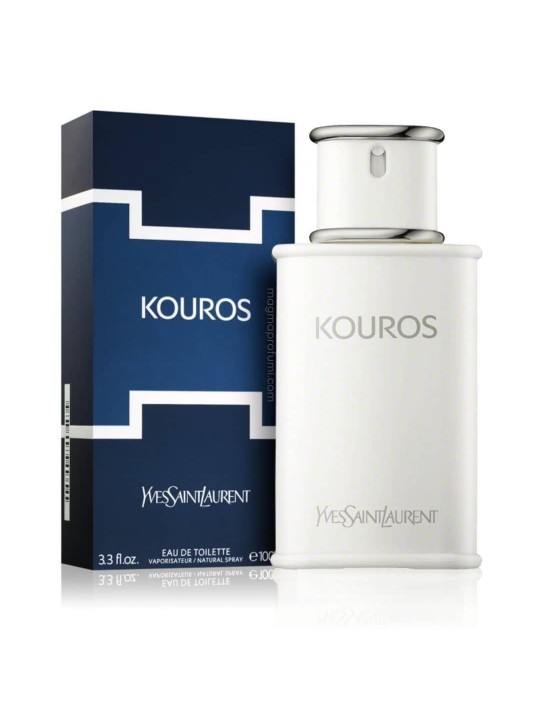 Yves Saint Laurent Kouros Eau de Toilette