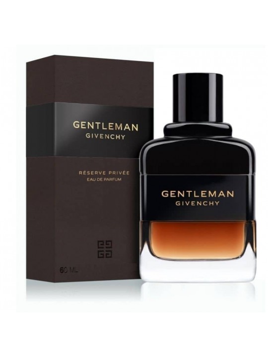 Givenchy Gentleman Réserve Privée Eau de Parfum Offerte speciali