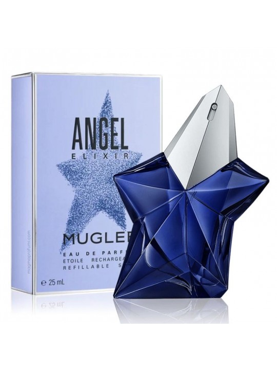 Thierry Mugler Angel Elixir Eau de Parfum Ultimi due giorni
