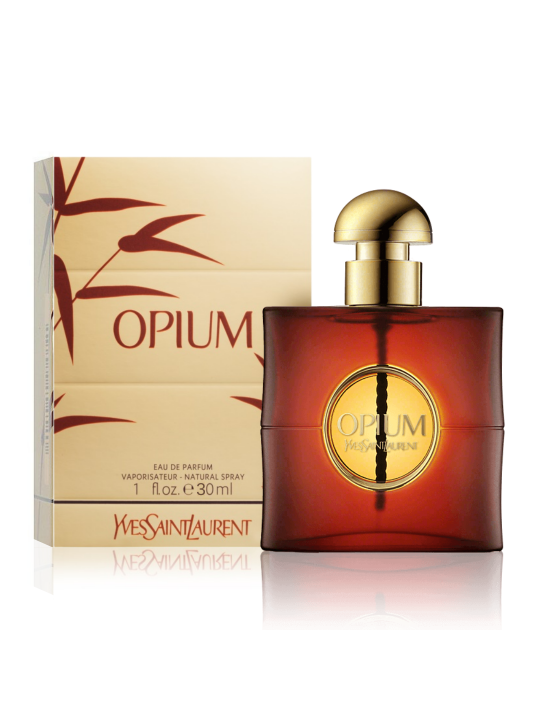 Yves Saint Laurent Opium Eau de Parfum Negozi Online