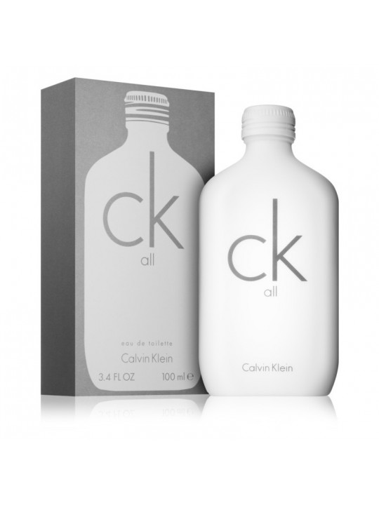 Calvin Klein CK All Eau de Toilette Sconto
