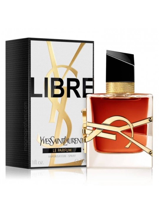 Yves Saint Laurent Libre Le Parfum Eau de Parfum Vendita Economica