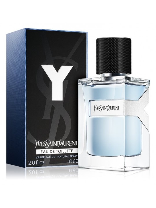 Yves Saint Laurent Y Eau de Toilette Black Friday