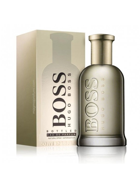 Hugo Boss Bottled Eau de Parfum