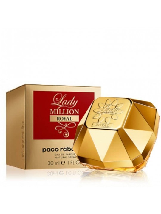 Paco Rabanne Lady Million Royal Eau de Parfum Liquidazione