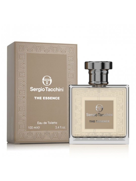 Sergio Tacchini The Essence Eau de Toilette Offerta settimanale