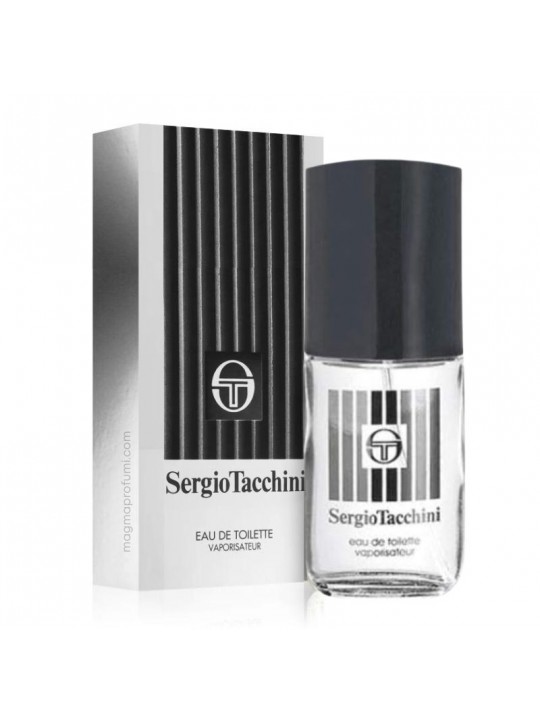 Sergio Tacchini Eau de Toilette Rilascio limitato