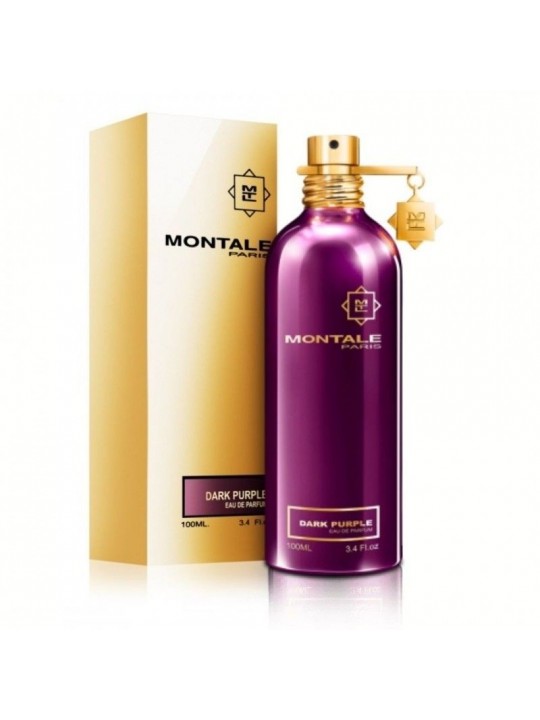 Montale Dark Purple Eau de Parfum Sconti questo mese