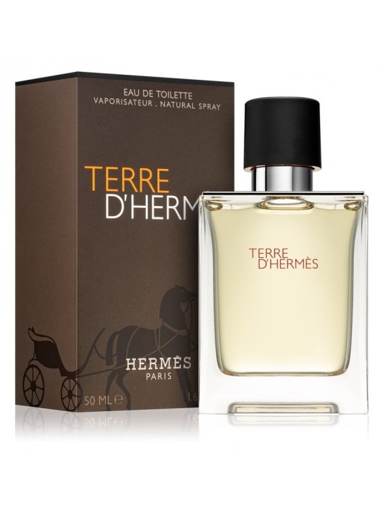 Hermes Terre d'Hermès Eau de Toilette Negozi Online