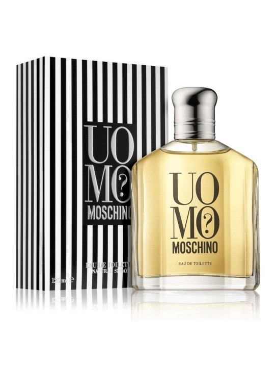 Moschino Uomo? Eau de Toilette Consegna Veloce