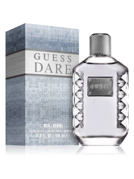Guess Dare For Men Eau de Toilette Novità